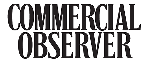 Commercial Observer Logo